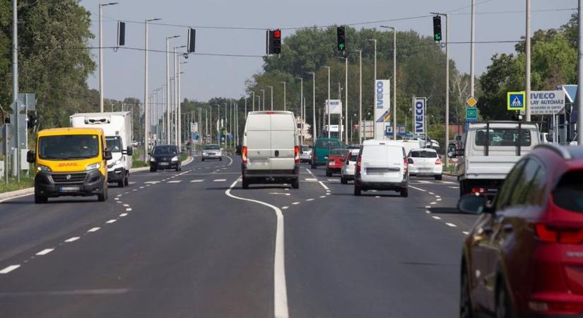 Véleményezhető lesz az új KRESZ, társadalmi egyeztetés indul