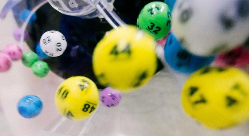 Újabb milliárdos született: valaki elvitte az Eurojackpot főnyereményét