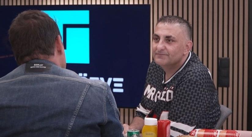 Gáspár Győző öngyilkosságra készült: „Kinéztem a napot, az időt és azt is, hogy hol és puff”