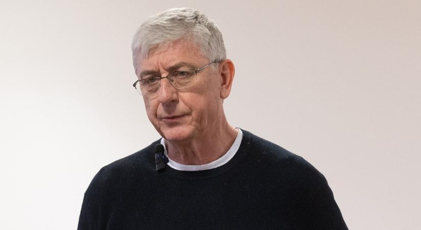 Havas Henrik súlyos mondatai a távozó Gyurcsány Ferencről: kőkeményen kimondta, amit gondol