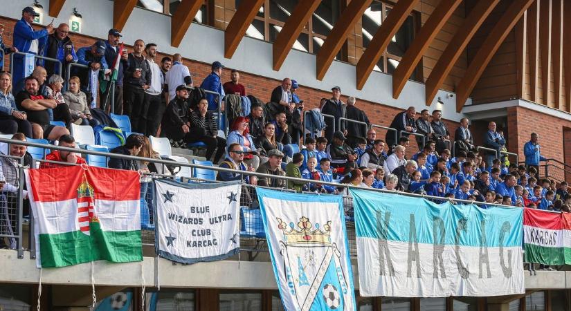 NB III: Dráma, rekord, meglepetés – így készülnek csapataink a finisre