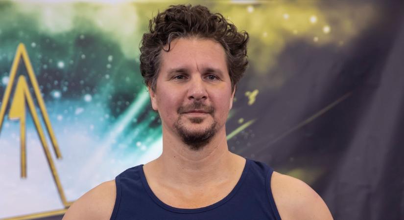 Nagy Ervin lánya elbűvölően bájos kamasz lett: friss fotón a 15 éves Lola