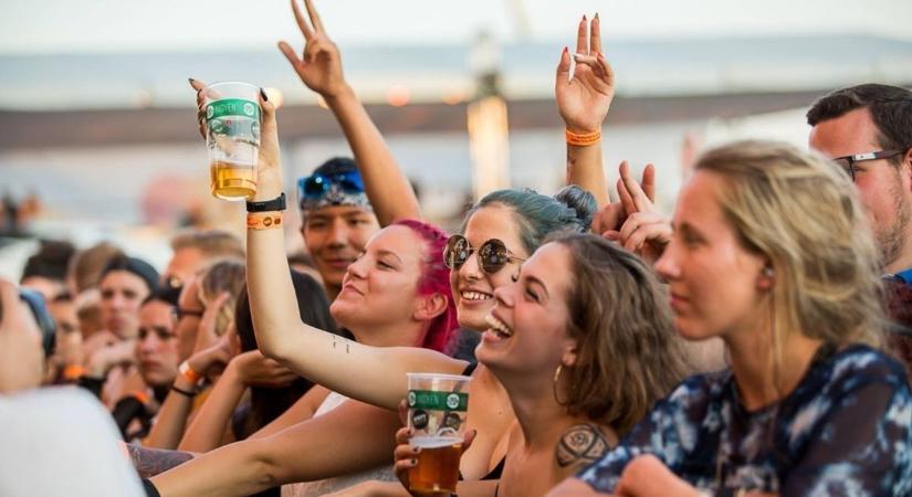 EFOTT 2025: Visszatér a Tankcsapda, jön a techno – Sukorón robban a nyár legnagyobb egyetemi fesztiválja