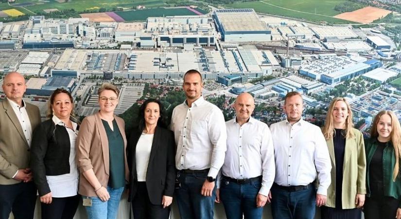 Audi – Újabb elnök a szakszervezet élén a sikkasztási ügy után