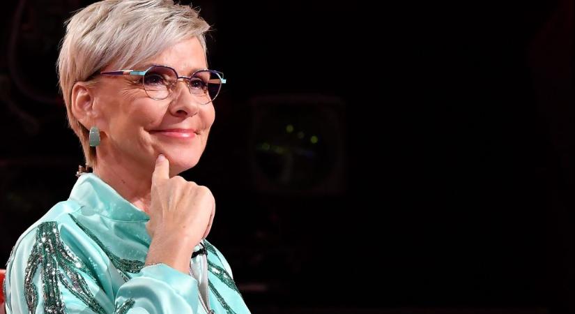 Jakupcsek Gabriella: Ahol ott a politika, az ember könnyen válik akaratán kívül eszközzé