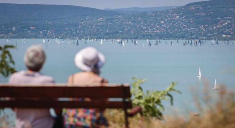Elő a fényképezőkkel – gyönyörű idő várható szombaton