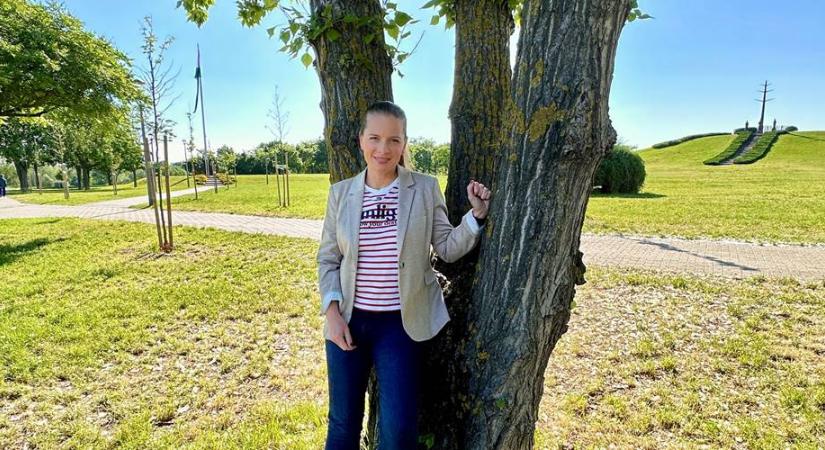 „Nem kelne föl a nap, ha nem lennének fák és madarak" - Madarak és fák napja - Május 10.