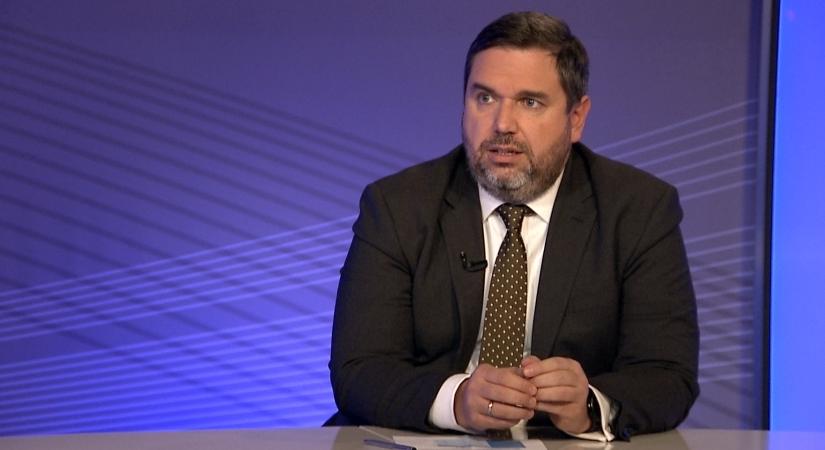 Póser Zoltánt nevezték ki az N7 Holding vezérigazgatójává
