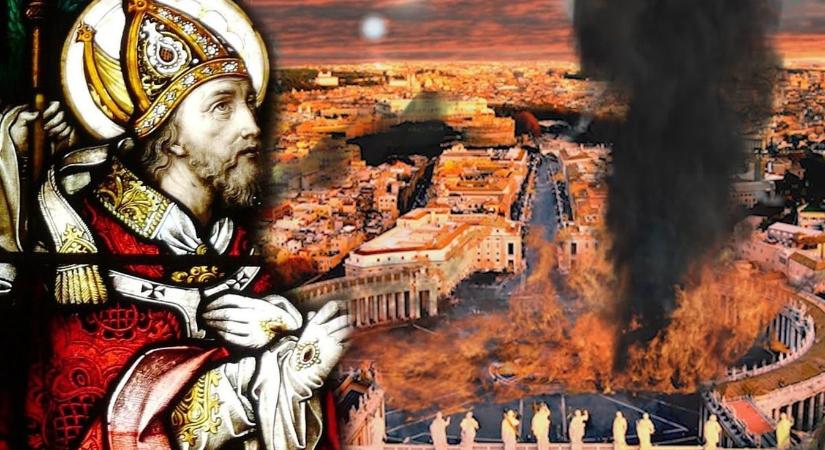 Pápaválasztás: megdőlt Nostradamus évezredes jóslata?