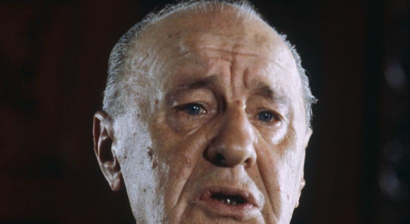 Kádár János barlangban szexelt titkos szeretőjével
