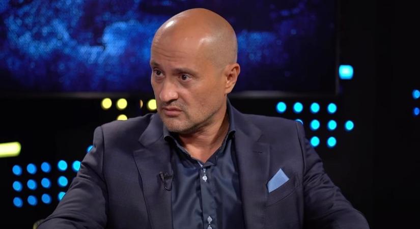 „Piros lap Kijevtől!” – Tarjányi Péter szerint diplomáciai mélypontról beszélhetünk Magyarország és Ukrajna között