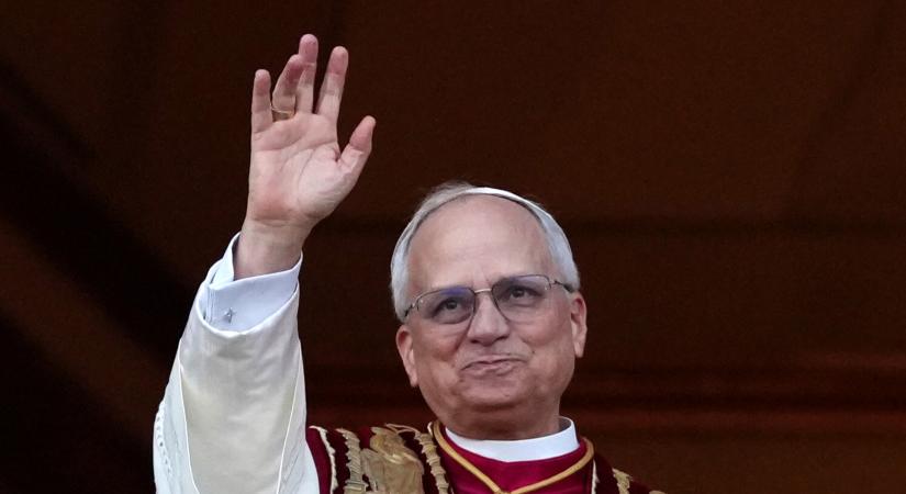 Pannonhalmi főapát: XIV Leó pápa folytathatja elődje munkáját