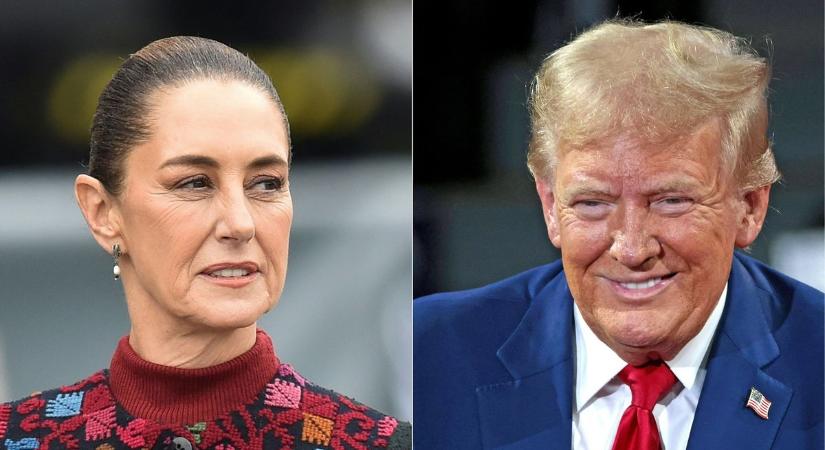 Öböl-gate: Mexikó Trump húzása miatt pereli a Google-t