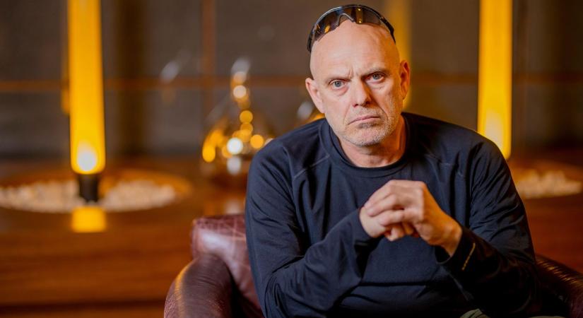 Robert C. Castel: Bármilyen támadás óriási presztízsveszteség lenne Moszkvának