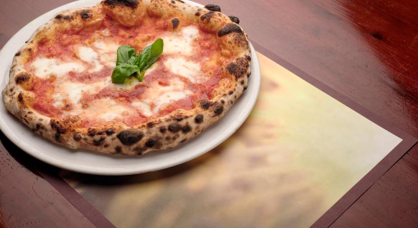 Kvíz: mennyit tudsz a pizzákról?