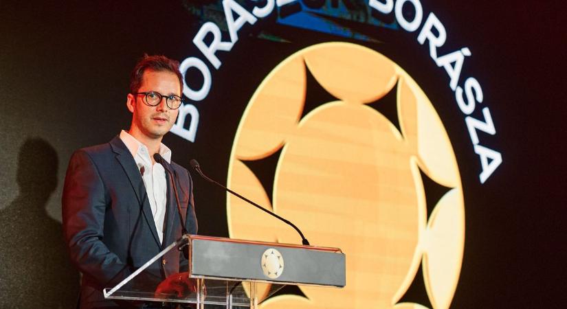 Borászok Borásza: újra Egerbe kerül a szakma egyik legnagyobb elismerése!