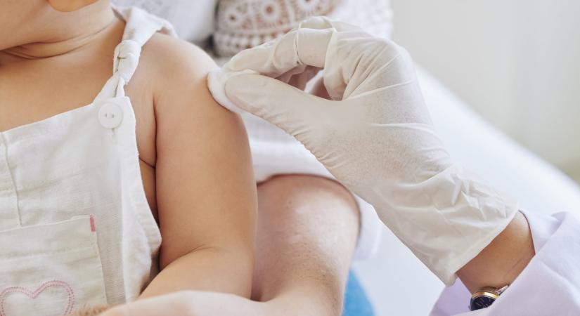 Autista a lányom – ezt gondolom az oltásokról