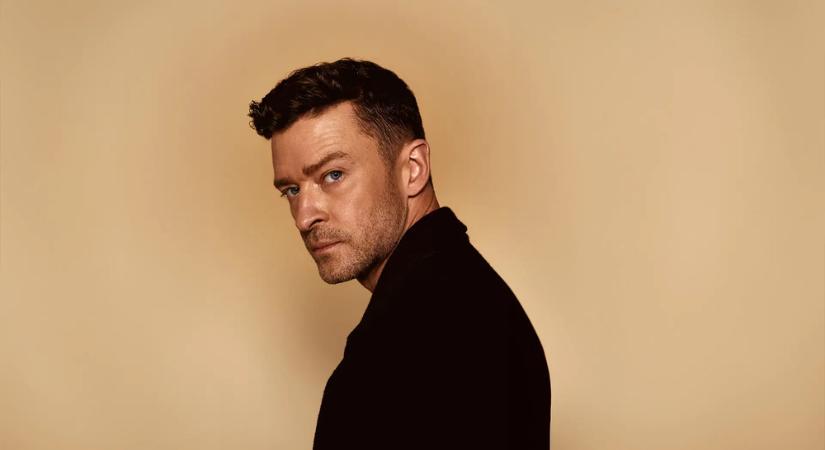 Justin Timberlake is eljön Bonchidára