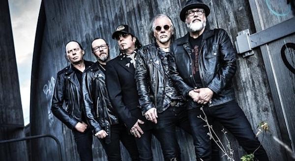 Klip készült a Candlemass Black Sabbath feldolgozásához: 'Sabbath Bloody Sabbath'