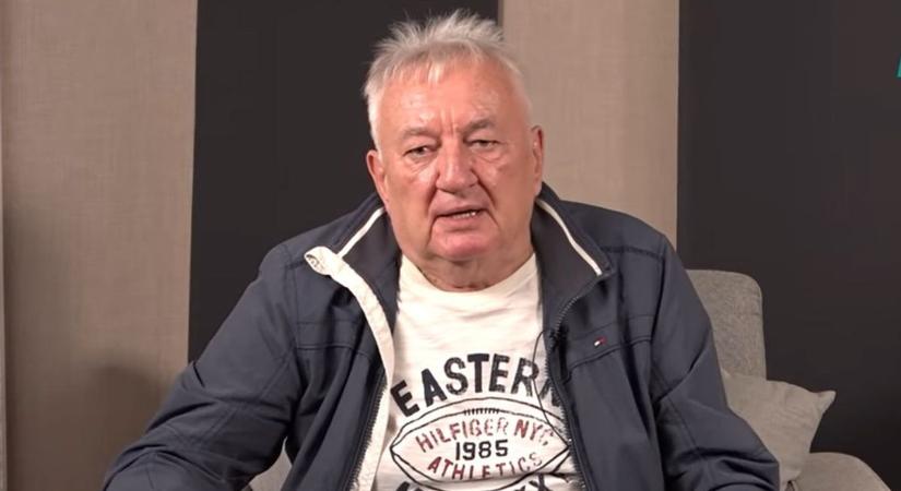 Nem tudom, miért, de él egy ilyen kép sokak fejében, hogy a Havas Henrik, na az micsoda kimagasló újságíró volt