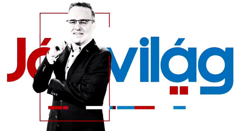 Magyar „csodák” Oszakától Houstonig a Jó Világban az M1-en