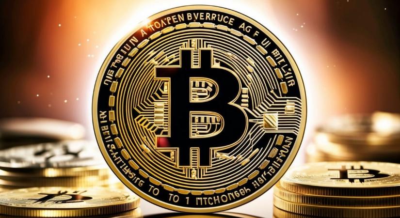 Bitcoin 1 millió dollárig? Trump kereskedelmi megállapodása miatt bedurrant a kriptopiac