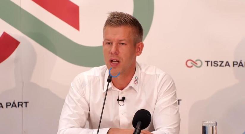 Tovább bonyolódik az ügy, amelyben az MNB Magyar Pétert bennfentes kereskedéssel gyanúsítja