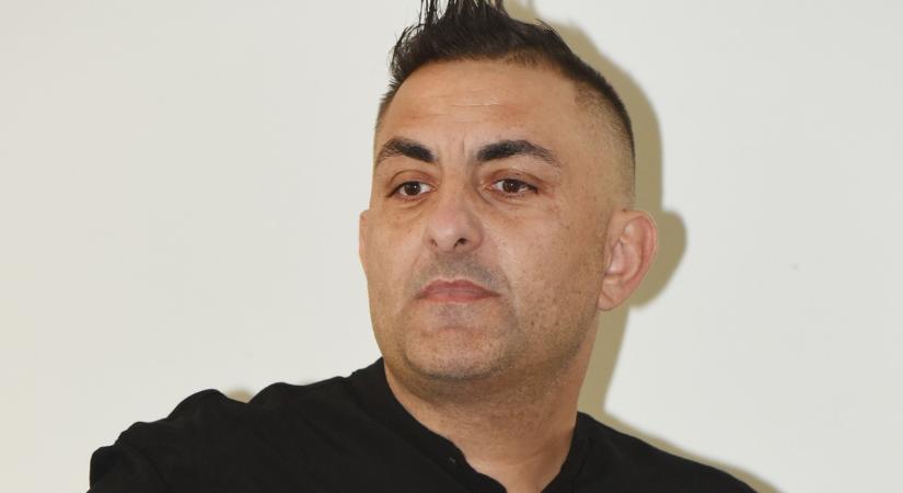 Gáspár Győzőnél elszakadt a cérna: Nagyon durva dolgokat állított Gáspár Zsoltiról