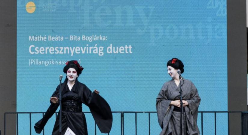 Balettel indul és nagy klasszikusokkal folytatódik a Szegedi Nemzeti Színház évada