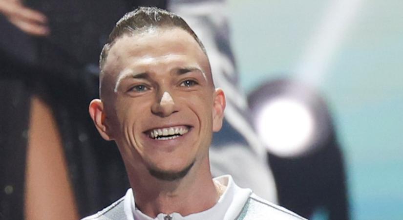 Dubajban várja a szerelme a Dancing with the Stars sztárját – Suti Andris a külföldre költözésről vallott