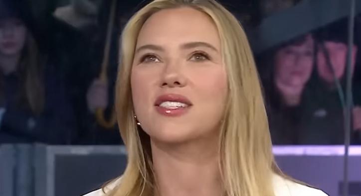 Scarlett Johansson első nagyfilmje napokon belül látható lesz