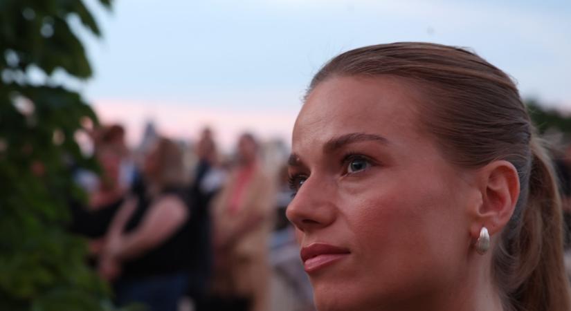 Nem csitul a gyász! Most először szólalt meg nagymamája elvesztéséről Cserpes Laura