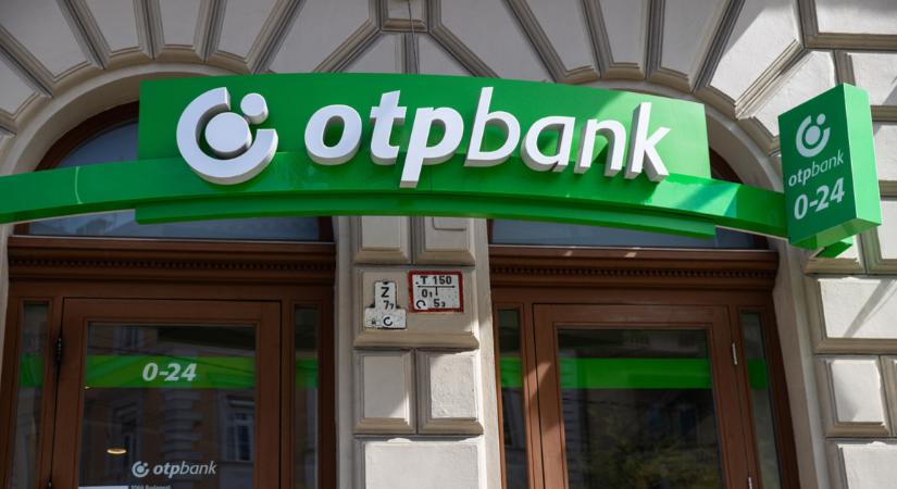 Meghaladta a várakozásokat az OTP Bank nyeresége az első negyedévben