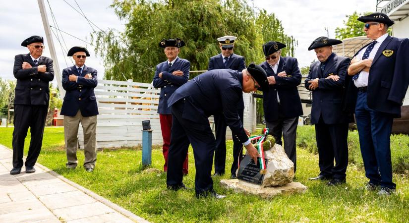 Tizenharmadik szezonját nyitotta a Csavargőzös