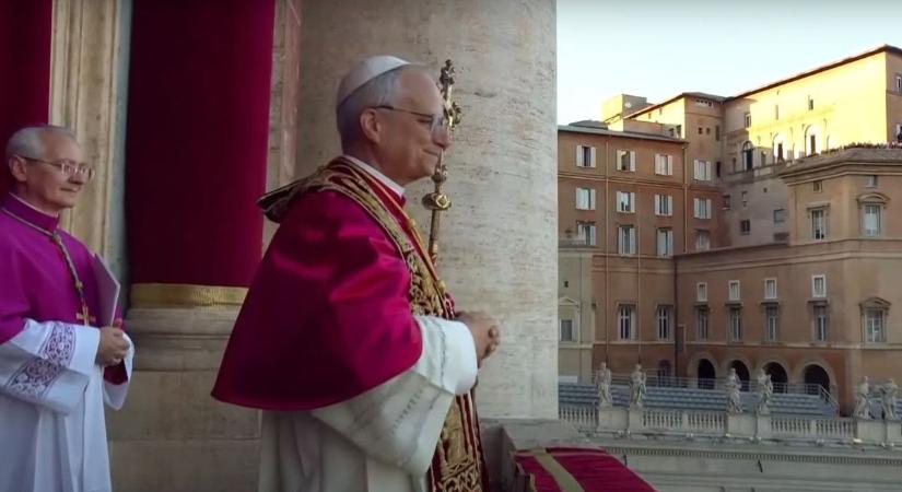 Az átváltozás titokzatos helyisége – mi történik a könnyek szobájában a pápával?