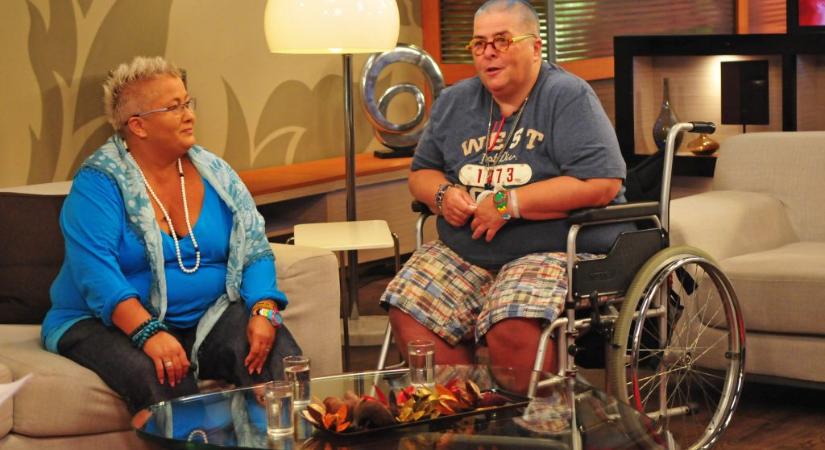 „Ma lenne 68 éves” – Falusi Mariann boldog fotóval emlékezett meg Lang Györgyiről a születésnapján