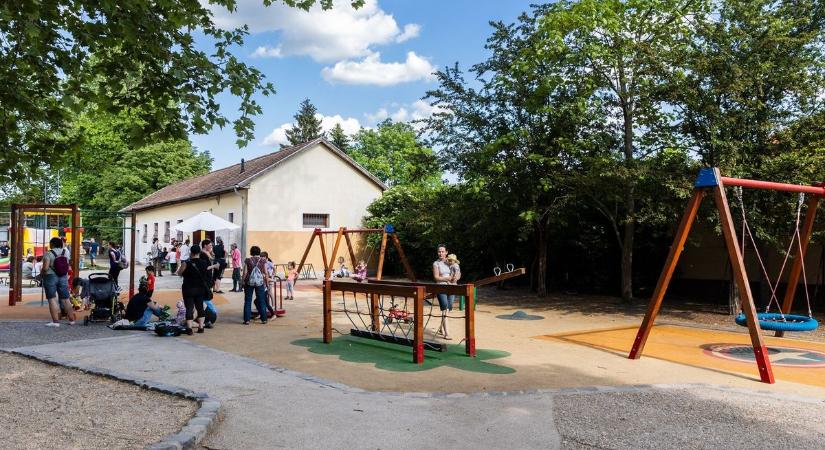 Új lendület a Máltai Szeretetszolgálat Közép-dunántúli Régiójában