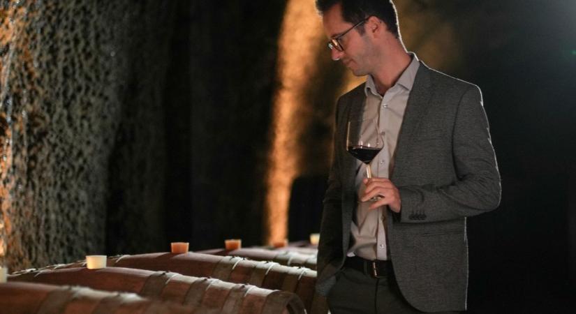 A bor elsősorban kultúra, nem alkohol
