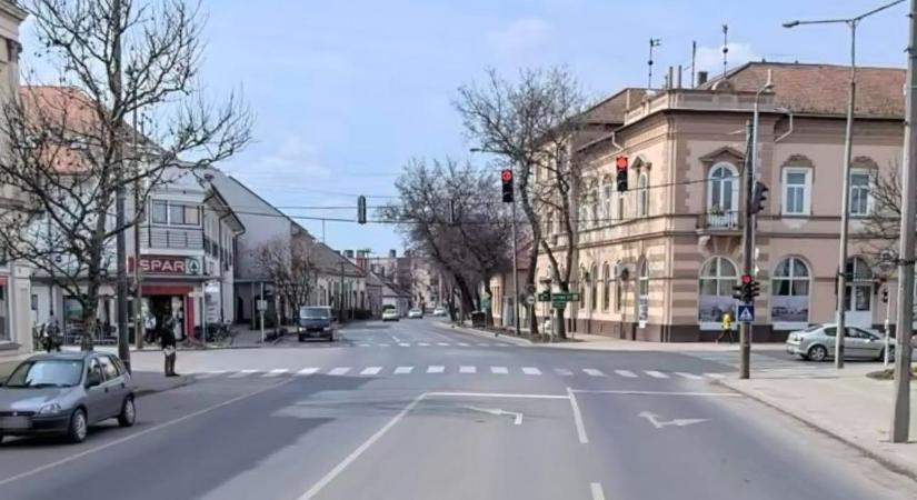 Megtudták a helyiek, milyen következménye lett a mezőtúri balesetnek, az egész város érzi