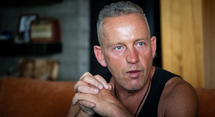 Schobert Norbert szörnyű dolgot tapasztalt az óceánjárón nyaralók étkezési szokásaiban: „Egy túlsúlyos embert sem láttam salátát enni”