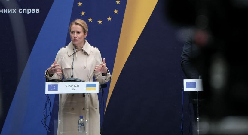 Brüsszel kijátszaná Magyarországot Ukrajna ügyében