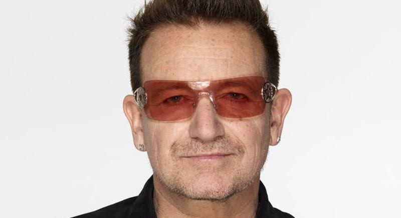 Muszáj őszintének lenni - 65 éves Bono, a U2 énekese