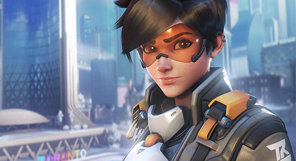 Overwatch 2 - közeleg a Street Fighter 6 kollaboráció