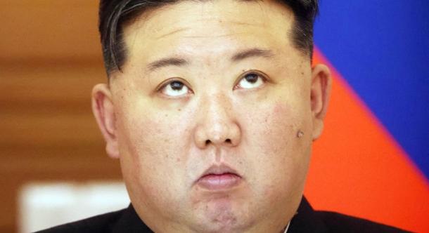 Észak-Korea megnégyszerezte lőszergyártását
