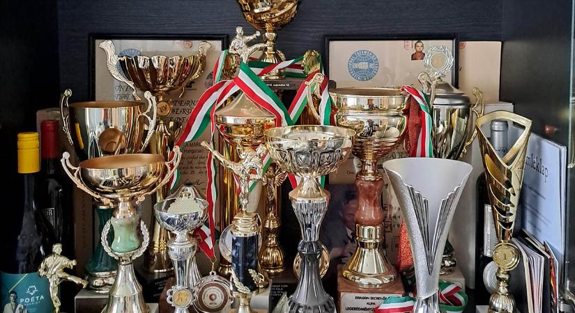 Kitartás, küzdelem és siker – 30 éves a Kétegyházi Dragon Taekwon-do