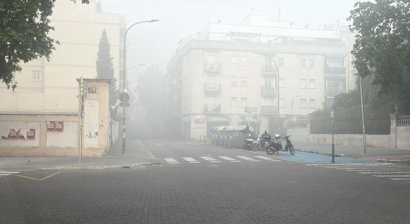 Riadókészültség van a katalán partvidéken