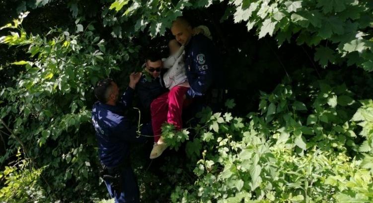 Eltűnt egy 90 éves zalai nő – Épségben megtalálták