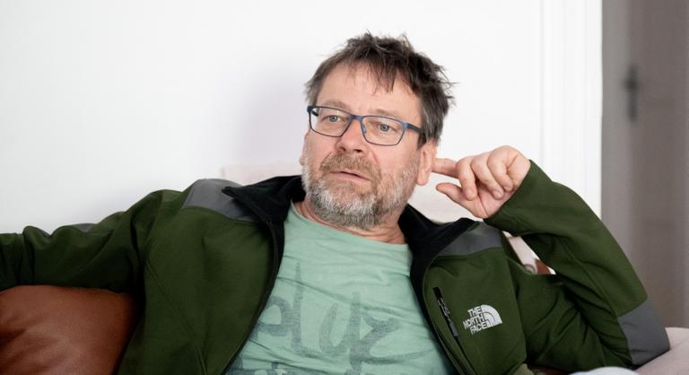 Lovasi András Magyar Péternek hálálkodik Gyurcsány Ferenc miatt