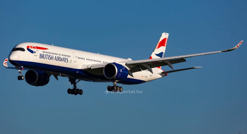 Hetvenegy Airbus és Boeing szélestörzsűt rendelt az IAG