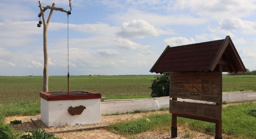 Hihetetlen, mi mindent rejt Csongrád-Csanád vármegye legkisebb falva – galériával